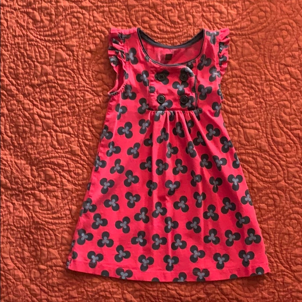 Sun dress